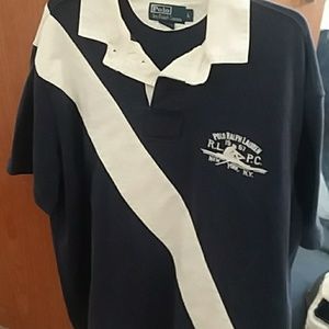 Ralph Lauren polo short sleeve